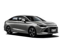 BAIC U5 Plus