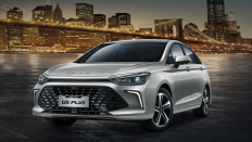   BAIC U5 Plus / 