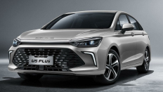   BAIC U5 Plus / 