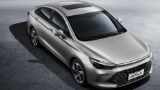   BAIC U5 Plus / 