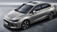   BAIC U5 Plus / 