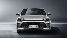  BAIC U5 Plus