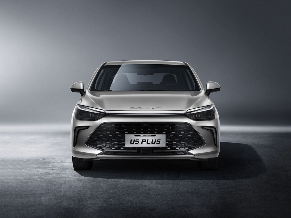 ���� BAIC U5 Plus