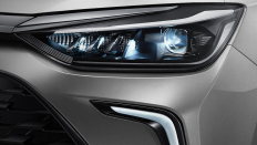  BAIC U5 Plus