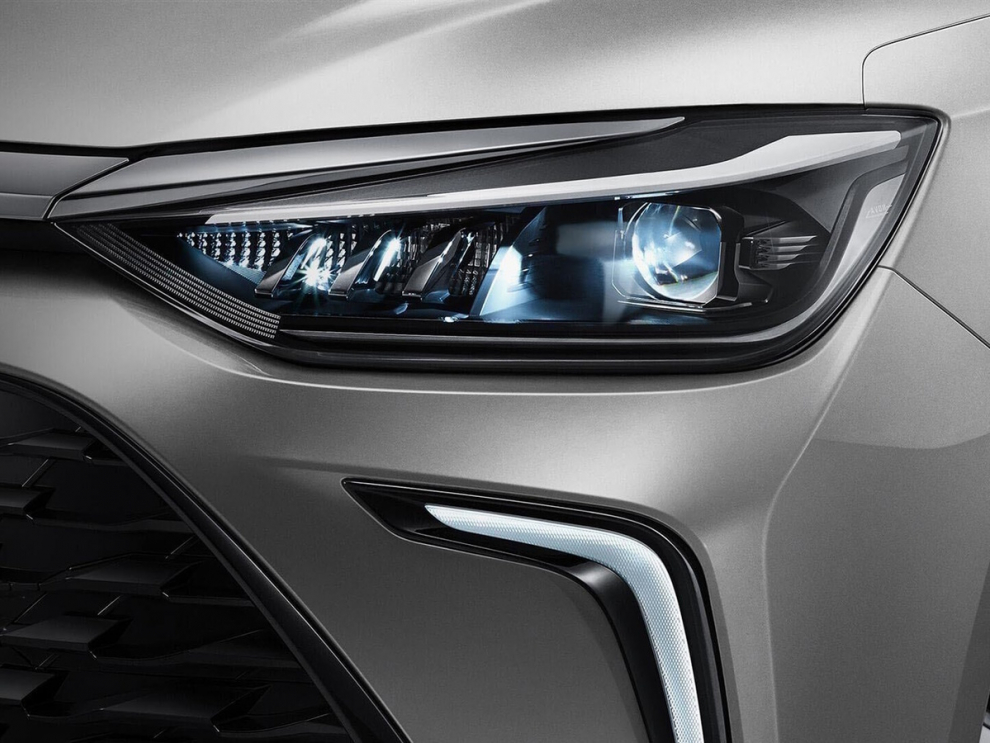 ���� BAIC U5 Plus