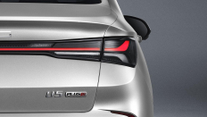  BAIC U5 Plus