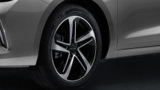  BAIC U5 Plus