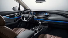   BAIC U5 Plus / 