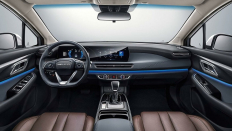   BAIC U5 Plus / 