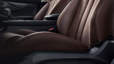  BAIC U5 Plus
