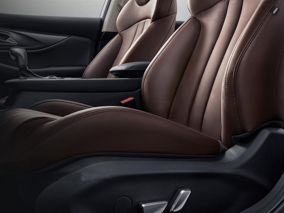 ���� BAIC U5 Plus