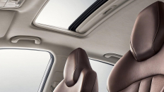  BAIC U5 Plus
