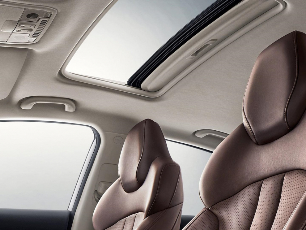 ���� BAIC U5 Plus