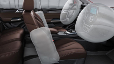  BAIC U5 Plus