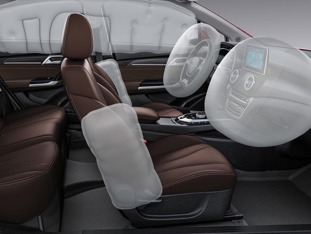 ���� BAIC U5 Plus