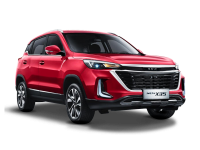 BAIC X35