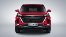   BAIC X35 Fashion