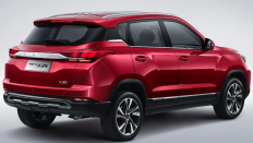  BAIC X35