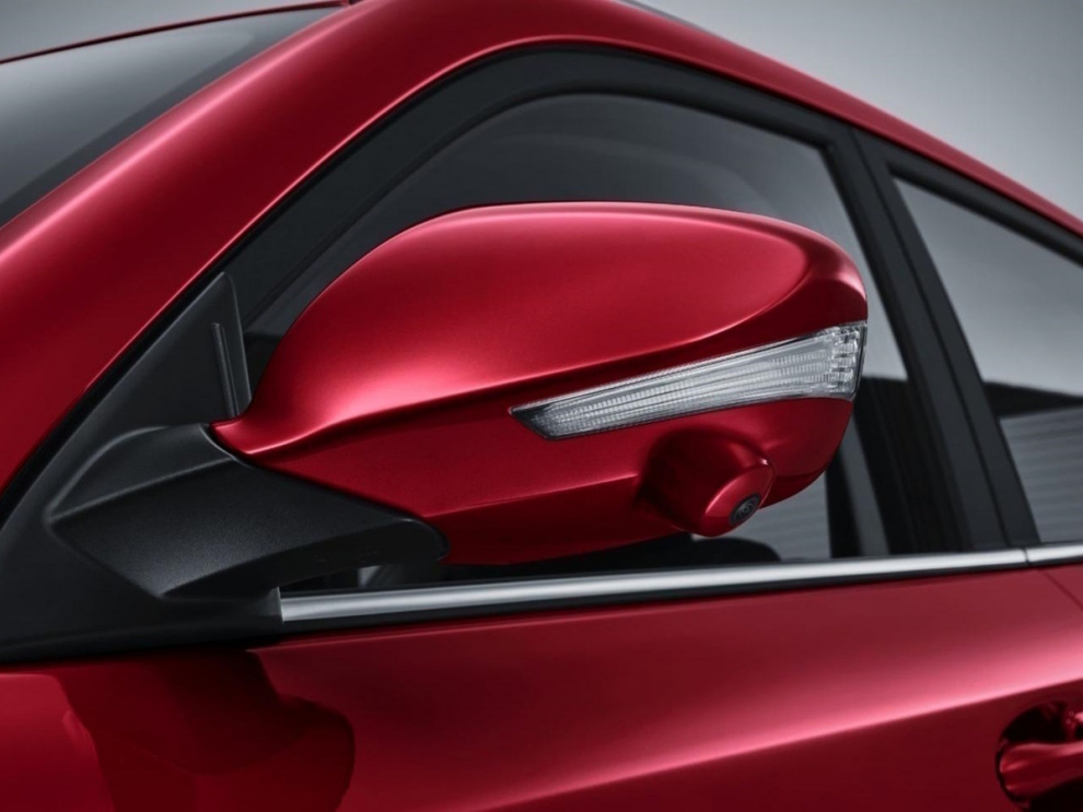 ���� BAIC X35