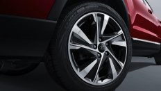  BAIC X35
