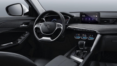   BAIC X35 Fashion