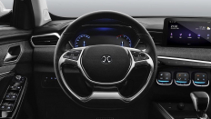   BAIC X35 Fashion