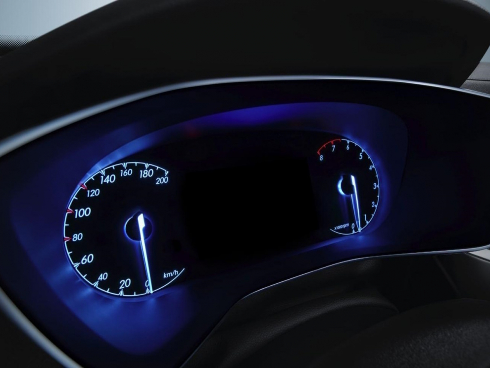 ���� BAIC X35