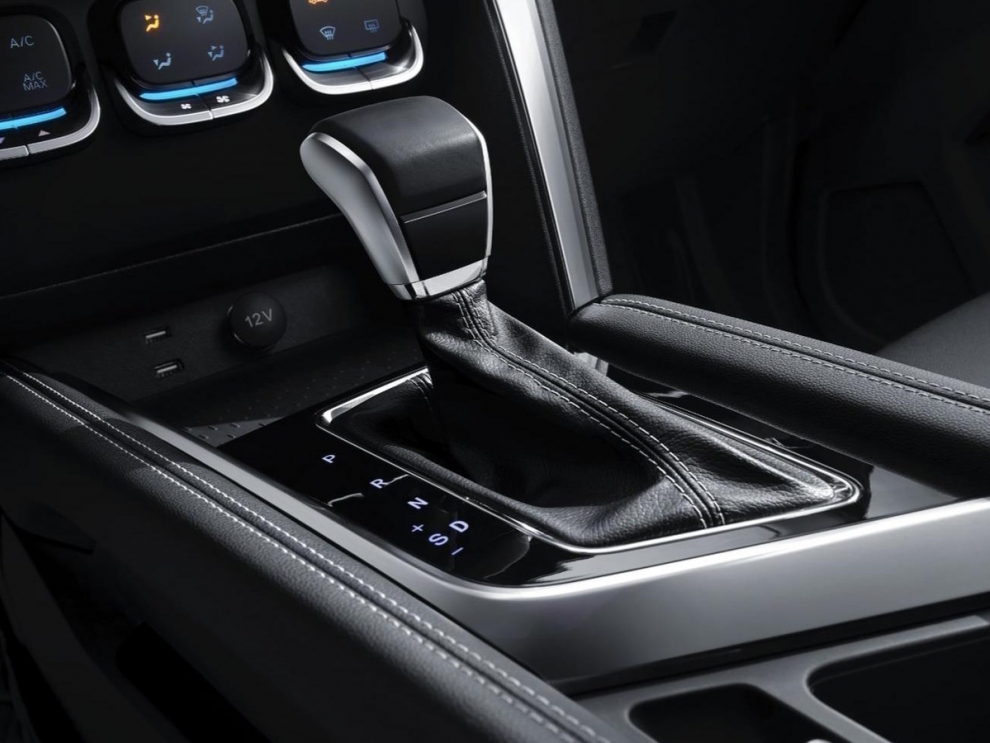 ���� BAIC X35