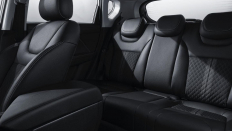  BAIC X35