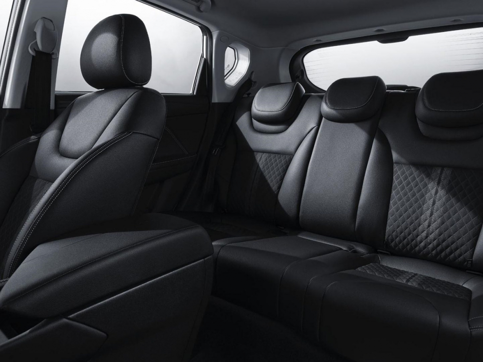 ���� BAIC X35