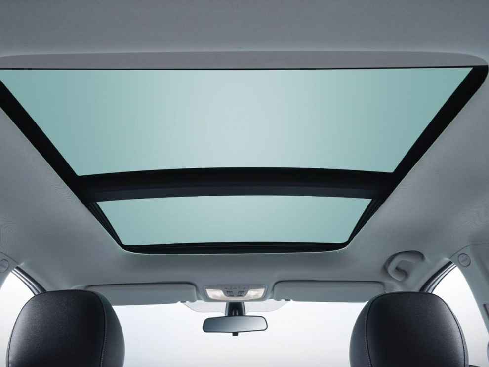 ���� BAIC X35