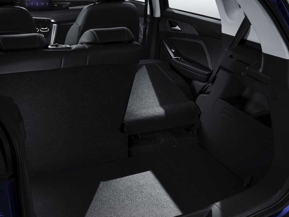 ���� BAIC X35