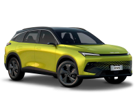 BAIC X55