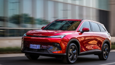   BAIC X55 ( 55) / Comfort<br><span> 1.5 / 177 .. /  (7 .) /  </span>