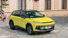   BAIC X55 ( 55) / Comfort<br><span> 1.5 / 177 .. /  (7 .) /  </span>