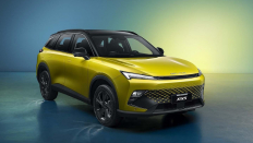   BAIC X55 ( 55) / Comfort<br><span> 1.5 / 177 .. /  (7 .) /  </span>