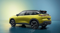  BAIC X55