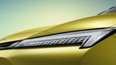  BAIC X55