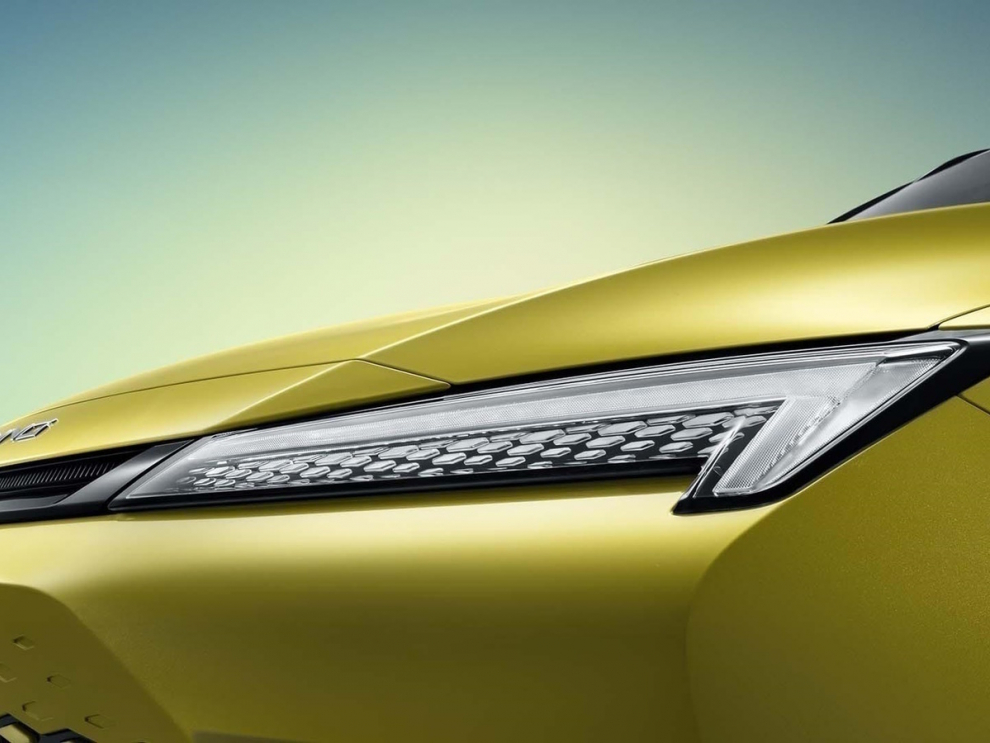 ���� BAIC X55