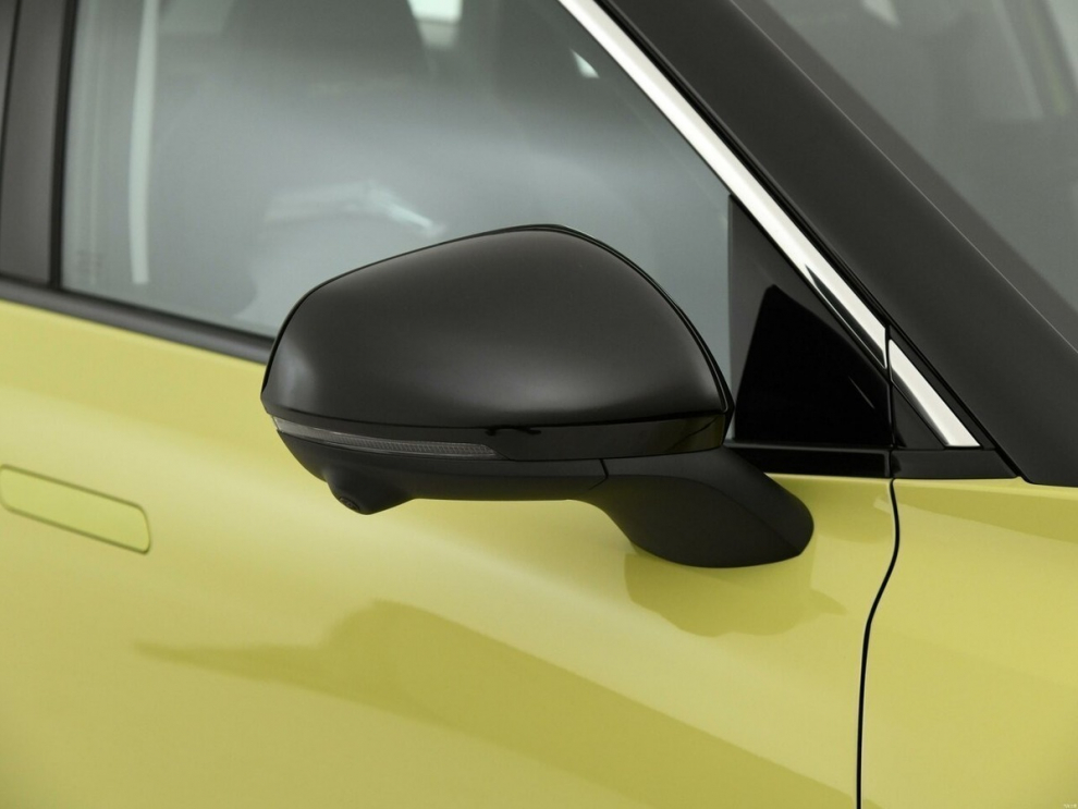 ���� BAIC X55