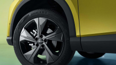  BAIC X55