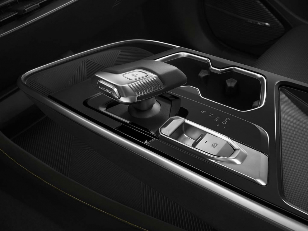 ���� BAIC X55