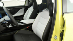  BAIC X55