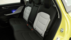  BAIC X55