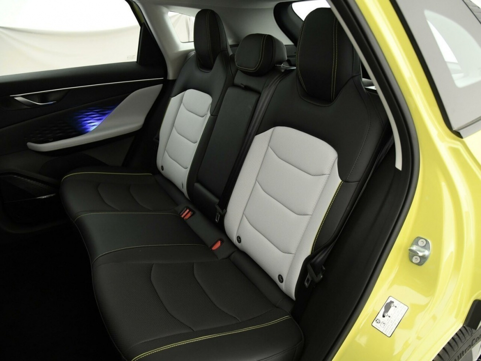 ���� BAIC X55