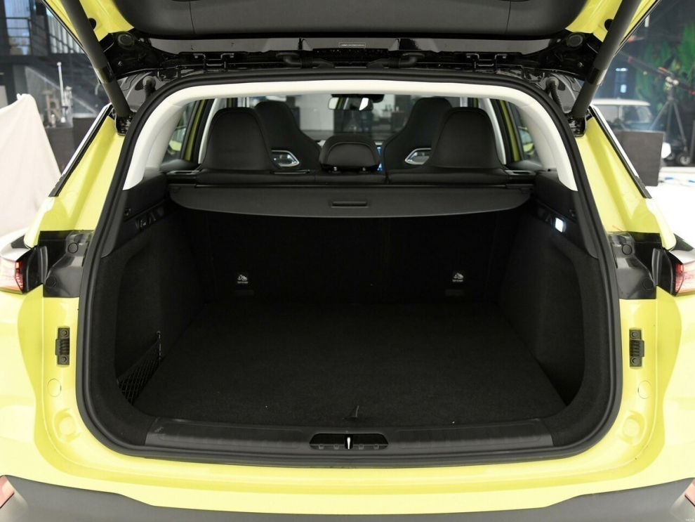 ���� BAIC X55