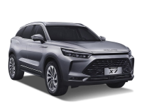 BAIC X7