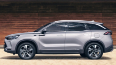  BAIC X7