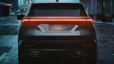  BAIC X7