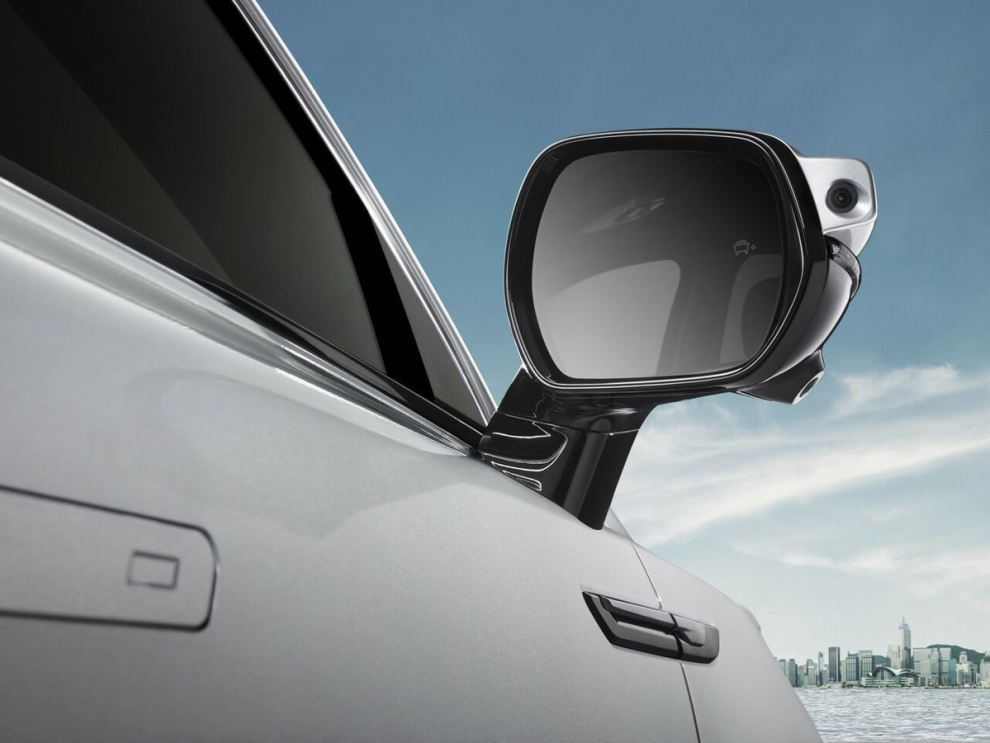 ���� BAIC X7